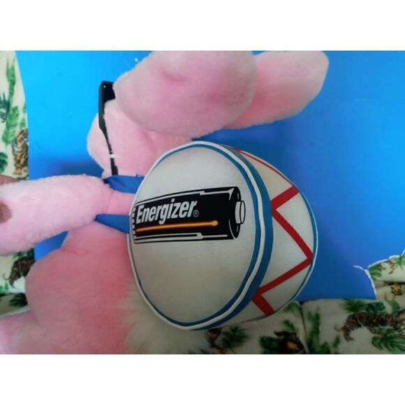 The Energizer Bunny w/Shades 1994 Stuffed Toy-Large 21-22' Height-Rare - Picture 4 of 7